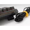 Ducky One 3 Mini Keyboard Gaming USB Black Mechanical RGB LED