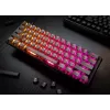 Ducky One 3 Mini Keyboard Gaming USB Black Mechanical RGB LED