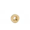 Fitting EK Water Blocks Brass Gold 7mm Height 2.3cm Diameter