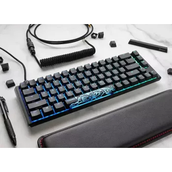 Ducky One 3 Classic SF Keyboard Gaming USB Mechanical 67 Keys RGB