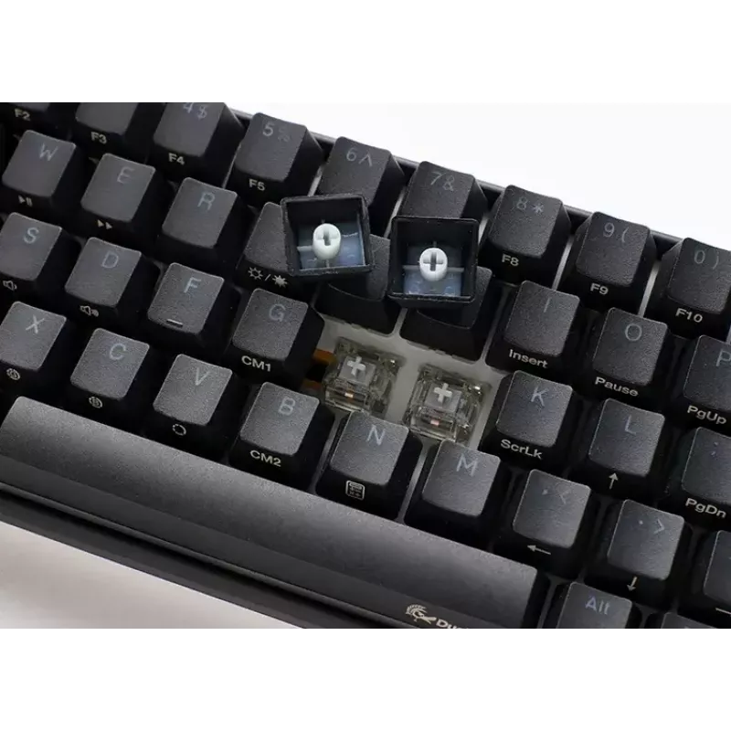 Ducky One 3 Classic SF Keyboard Gaming USB Mechanical 67 Keys RGB