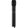 Handheld condenser microphone RØDE Interview Pro — omnidirectional, 48 kHz/32-bit, 32 GB, wireless, max 200 m, black