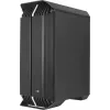 Aerocool GLADIATOR DUO ATX Gaming Case 3x ARGB 12cm Fans, Midi Tower, PC, Black, ATX, micro ATX, Mini-ITX, ABS, SPCC, Gaming