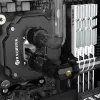 Fitting RAIJINTEK PELIAS Brass Black 23mm x 23mm x 33mm