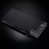 Water block + Backplate Phanteks Glacier G40 Acrylic Copper Black Transparent