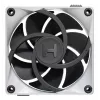 Fan HYTE THICC FP12 12 cm Black White 3000 RPM