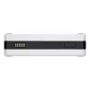 Fan HYTE THICC FP12 12 cm Black White 3000 RPM