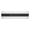 Fan HYTE THICC FP12 12 cm Black White 3000 RPM
