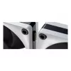 Fan HYTE THICC FP12 12 cm Black White 3000 RPM