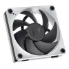 Fan HYTE THICC FP12 12 cm Black White 3000 RPM