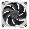 Fan HYTE THICC FP12 12 cm Black White 3000 RPM
