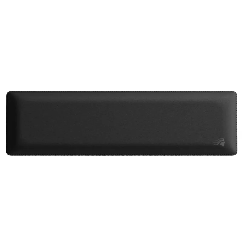 Glorious Gaming Glorious Ergonomic Wrist Rest - TKL - Cloth - Black
