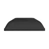 Glorious Gaming Glorious Ergonomic Wrist Rest - TKL - Cloth - Black