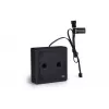 Water block Alphacool 13082 Brass Copper Black 70mm