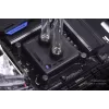 Water block Alphacool 13082 Brass Copper Black 70mm
