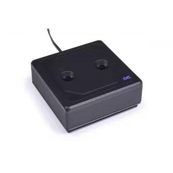 Water block Alphacool 13082 Brass Copper Black 70mm