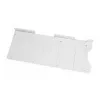 Backplate EK Water Blocks EK-Quantum Vector2 XC3 RTX 3080/90 Aluminium Silver
