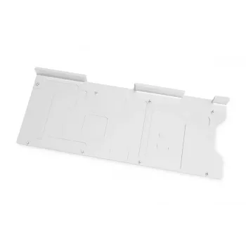 Backplate EK Water Blocks EK-Quantum Vector2 XC3 RTX 3080/90 Aluminium Silver