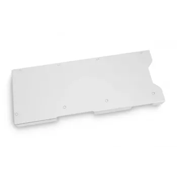 Backplate EK Water Blocks EK-Quantum Vector2 XC3 RTX 3080/90 Aluminium Silver