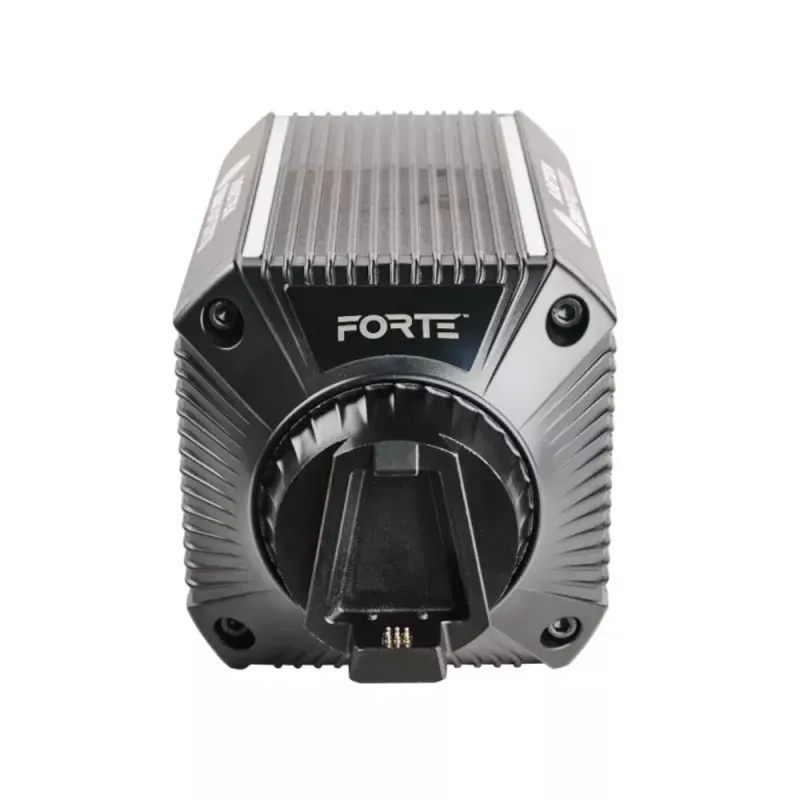 Asetek SimSports The Forte 40-020-0020003 wheel base, 18 Nm