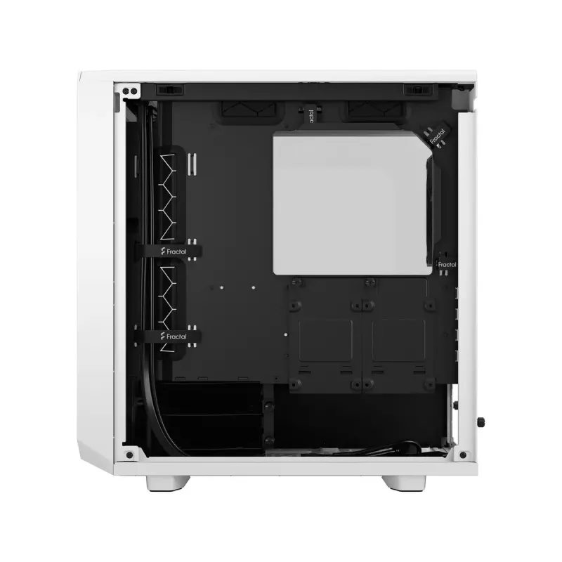 PC Case Fractal Design Meshify 2 Mini White