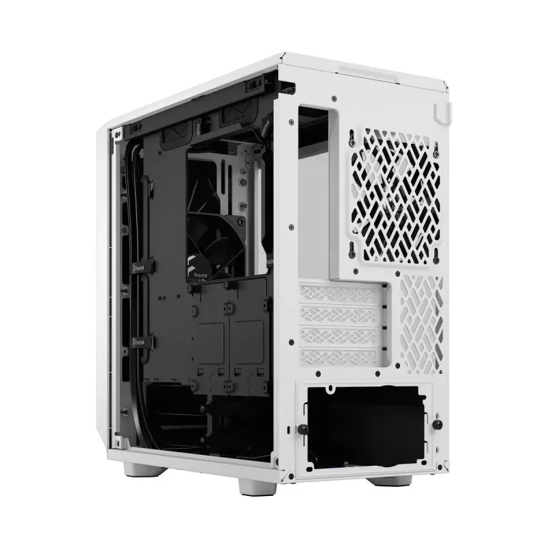 PC Case Fractal Design Meshify 2 Mini White