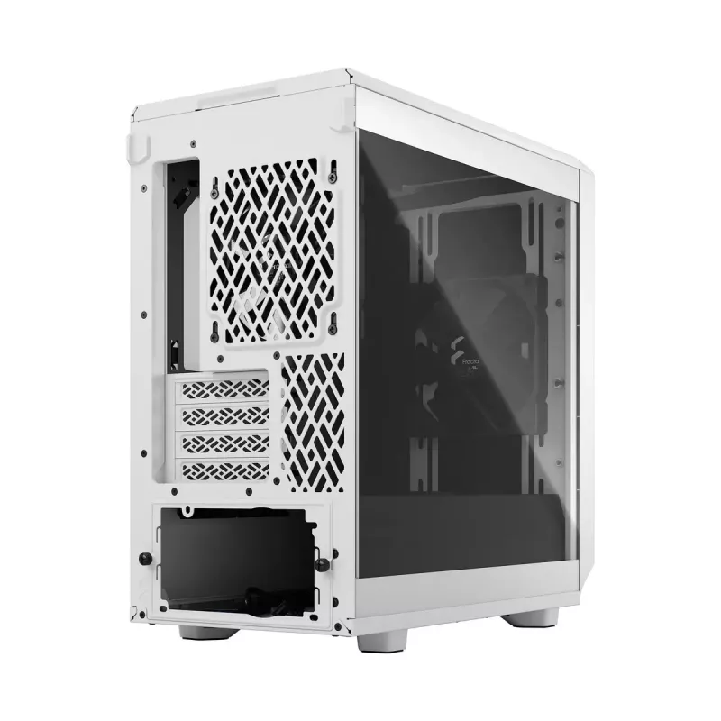 PC Case Fractal Design Meshify 2 Mini White