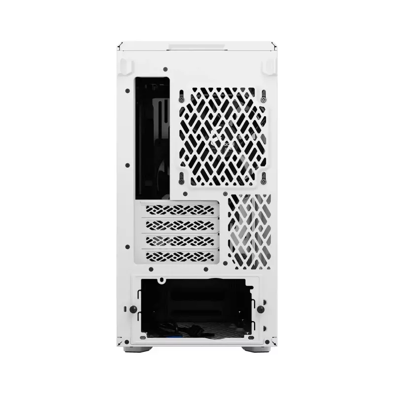 PC Case Fractal Design Meshify 2 Mini White