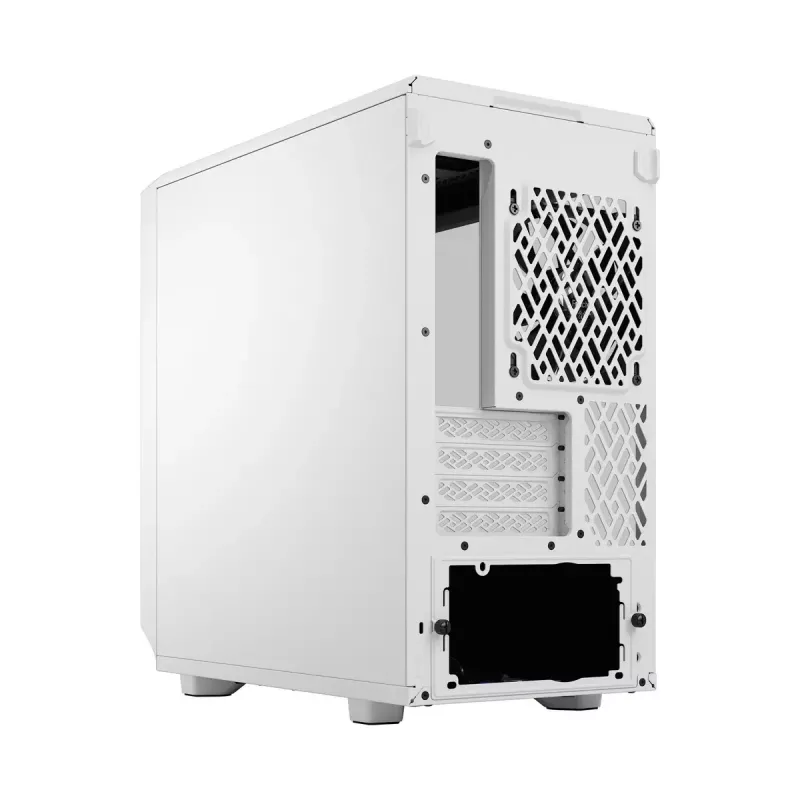 PC Case Fractal Design Meshify 2 Mini White