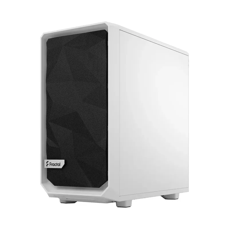 PC Case Fractal Design Meshify 2 Mini White