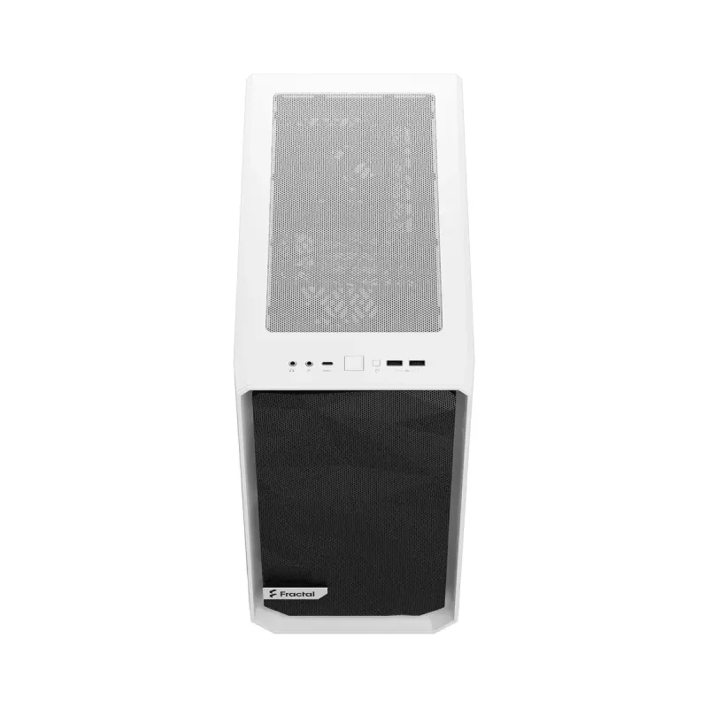PC Case Fractal Design Meshify 2 Mini White