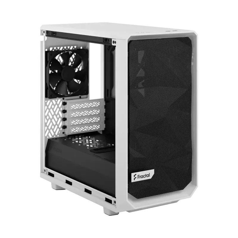 PC Case Fractal Design Meshify 2 Mini White
