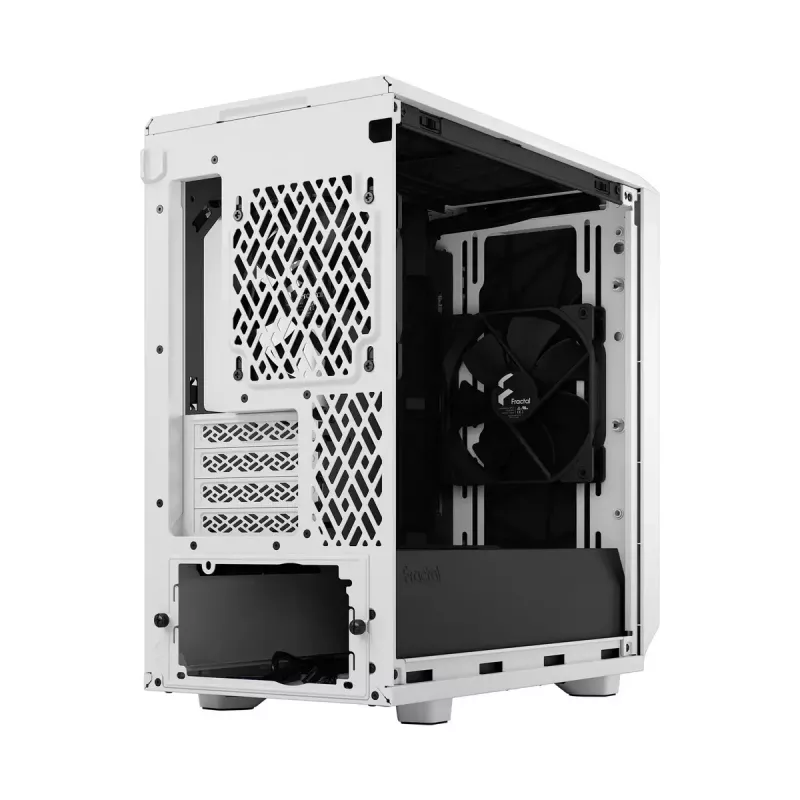 PC Case Fractal Design Meshify 2 Mini White