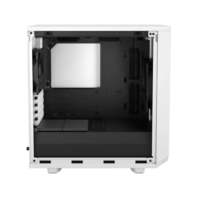 PC Case Fractal Design Meshify 2 Mini White
