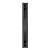 Air cooler Silverstone FW124 Computer case Black White