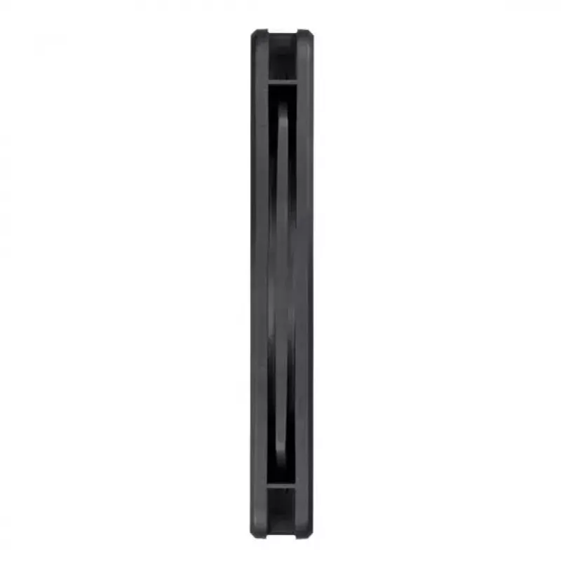 Air cooler Silverstone FW124 Computer case Black White