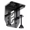 Moza Racing Flight BaseTable Clamp, Flight base table clamp, Black, Steel, AB9 FFB Base, 145 mm, 102 mm
