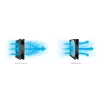 ARCTIC P12 - Pressure-optimised 120 mm Fan