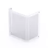 PC Case Jonsbo TK-1 2.0 Mini Tower White