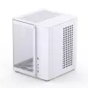 PC Case Jonsbo TK-1 2.0 Mini Tower White