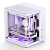 PC Case Jonsbo TK-1 2.0 Mini Tower White