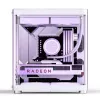 PC Case Jonsbo TK-1 2.0 Mini Tower White