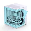 PC Case Jonsbo TK-1 2.0 Mini Tower White
