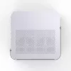 PC Case Jonsbo TK-1 2.0 Mini Tower White