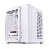 PC Case Jonsbo TK-1 2.0 Mini Tower White