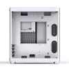 PC Case Jonsbo TK-1 2.0 Mini Tower White