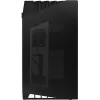 Computer Case SilverStone SST-LD03B-AF Mini-ITX Black