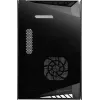Computer Case SilverStone SST-LD03B-AF Mini-ITX Black