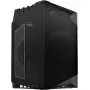 Computer Case SilverStone SST-LD03B-AF Mini-ITX Black