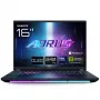 Laptop GIGABYTE AORUS MASTER 16 40.6 inch Intel Core Ultra 9 32GB 2TB NVIDIA RTX 5080 Windows 11 Pro